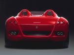 Ferrari Rossa Concept 2000 года